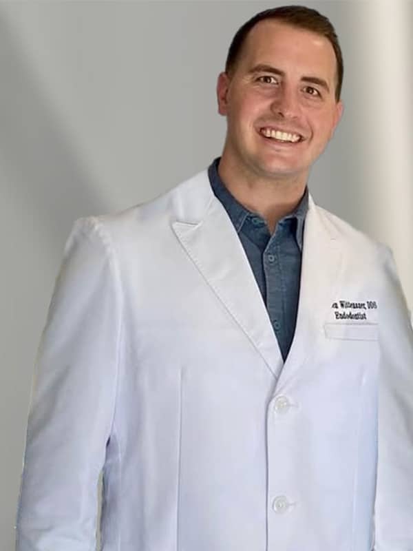 Camden Wittenauer Headshot